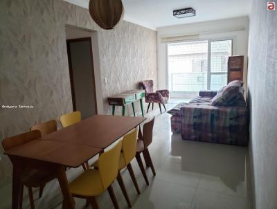 Apartamento para Venda, em Santos, bairro VILA MATHIAS, 2 dormitórios, 2 banheiros, 1 suíte, 1 vaga